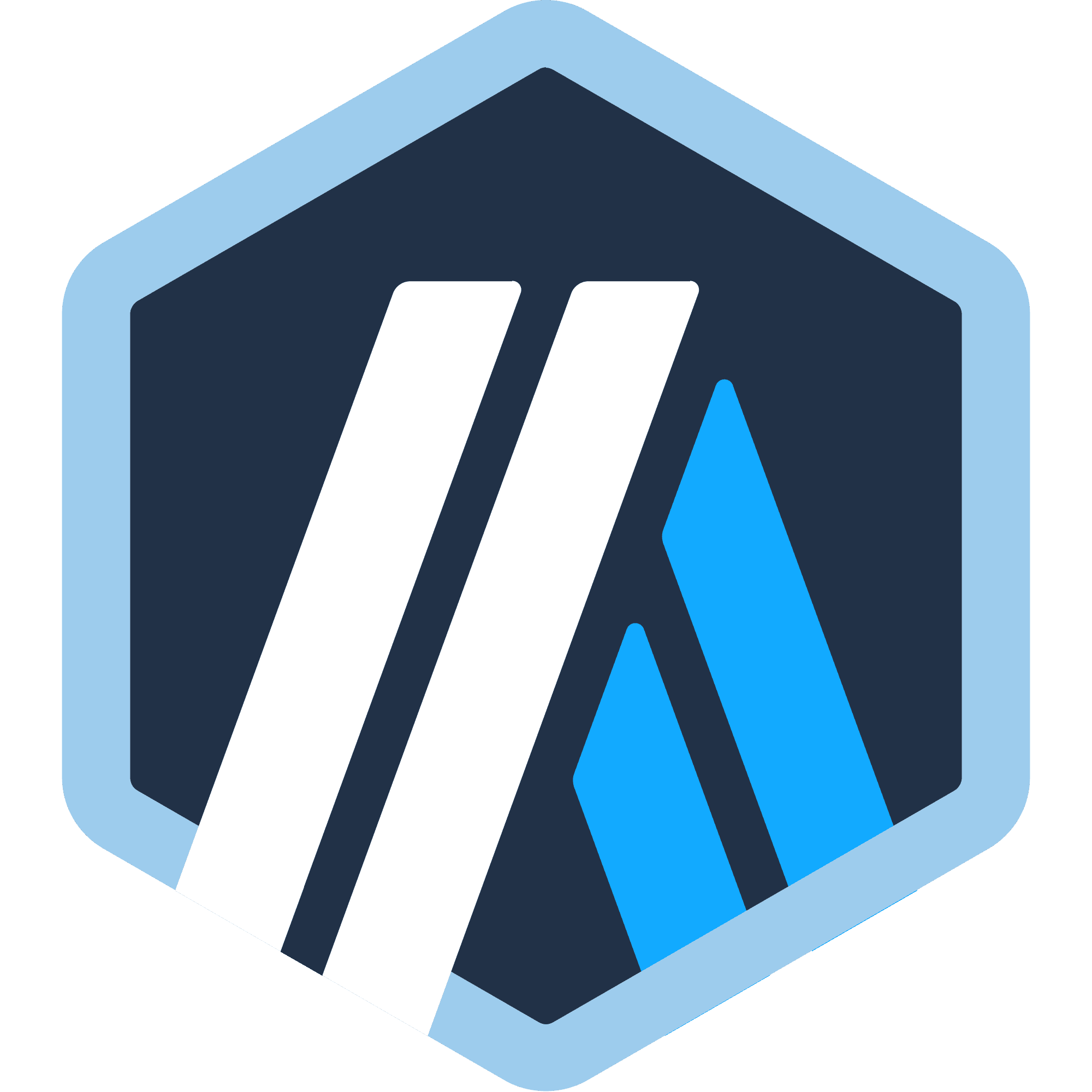 Arbitrium logo